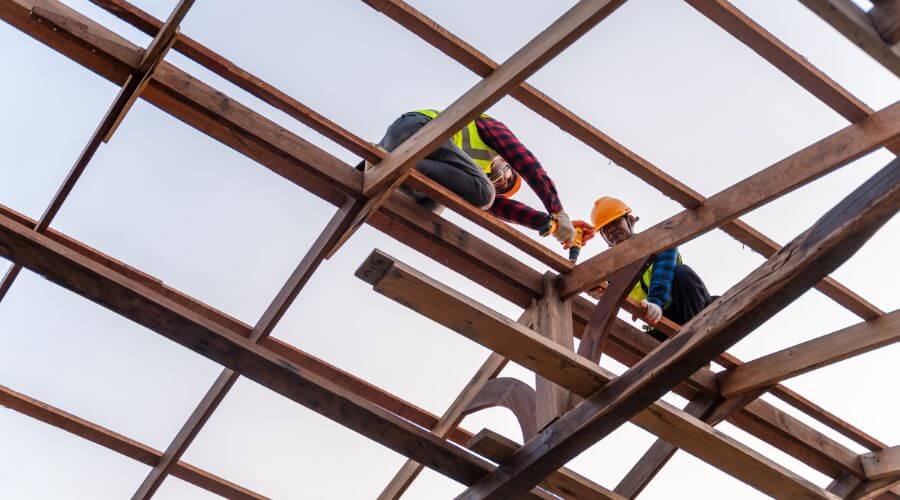 Professional gutter cleaning services in Stony Creek, VA